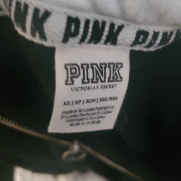 COPY - Victoria secret pink jacket - Picture 2 of 5